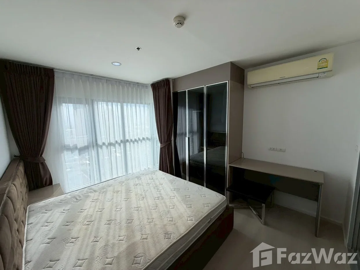 รูป ขาย คอนโด 1 ห้องนอน ในโครงการ แอสปาย สุขุมวิท 48 6853916 - รูปที่ 21/27