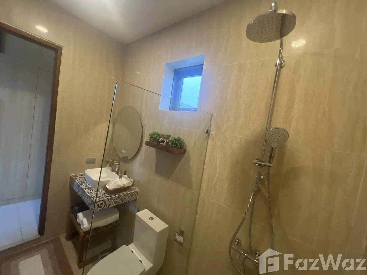 รูป วิลล่าให้เช่า 3 ห้องนอน ในโครงการ ร็อคโก้ วิลล่า 6831429 - รูปที่ 50/50