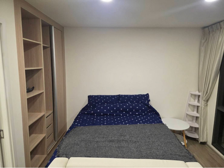 รูป 🔥 ให้เช่า BEAT Sukhumvit 93 | Studio ไม่เคยปล่อยเช่า | ชั้น 2 อาคาร A | 9,500 บาท/เดือน ✨ - รูปที่ 1/15