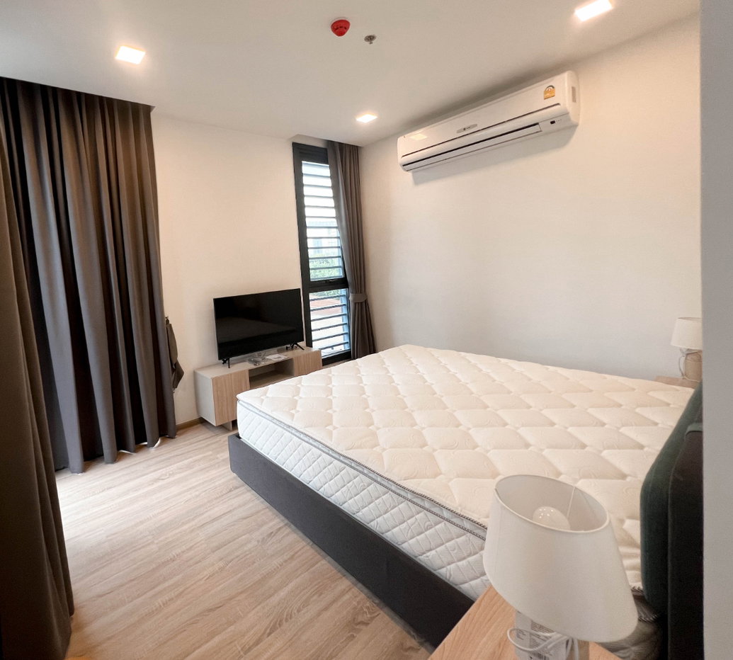 picture XT Phayathai | Trendy City Center Condo, Prime Location, Ready to Move In - 18/21