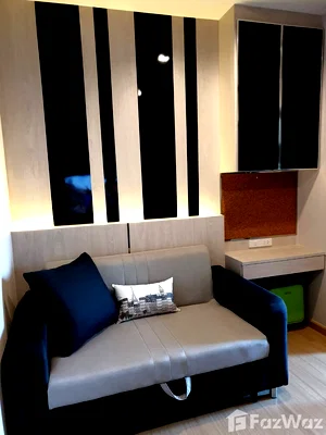 Condos for sale : Whizdom Connect ! Clost to Cloud Eleven and True Digital 6852919