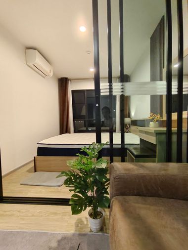 ให้เช่าคอนโด 1 ห้องนอน 30 ตร.ม. รีช พหลโยธิน 52