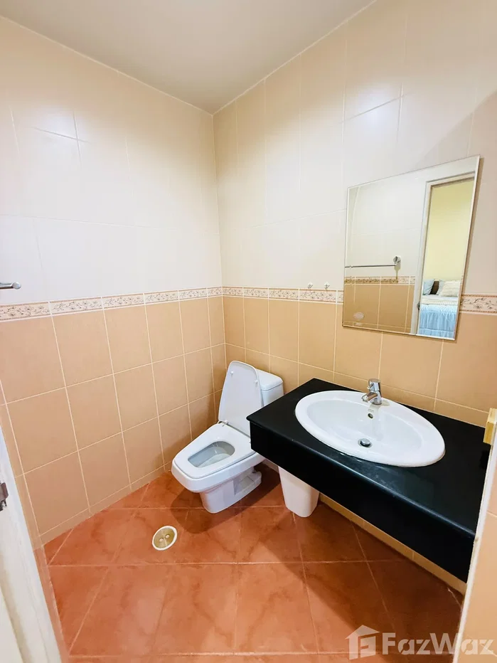 รูป ขาย บ้านเดี่ยว 3 ห้องนอน ในโครงการ ซัน ปาล์ม วิลเลจ 6853897 - รูปที่ 10/17