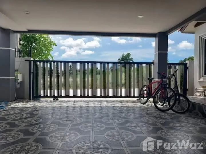 picture 3 Bedroom House for sale in Pong, Chon Buri 6852806 - 5/14