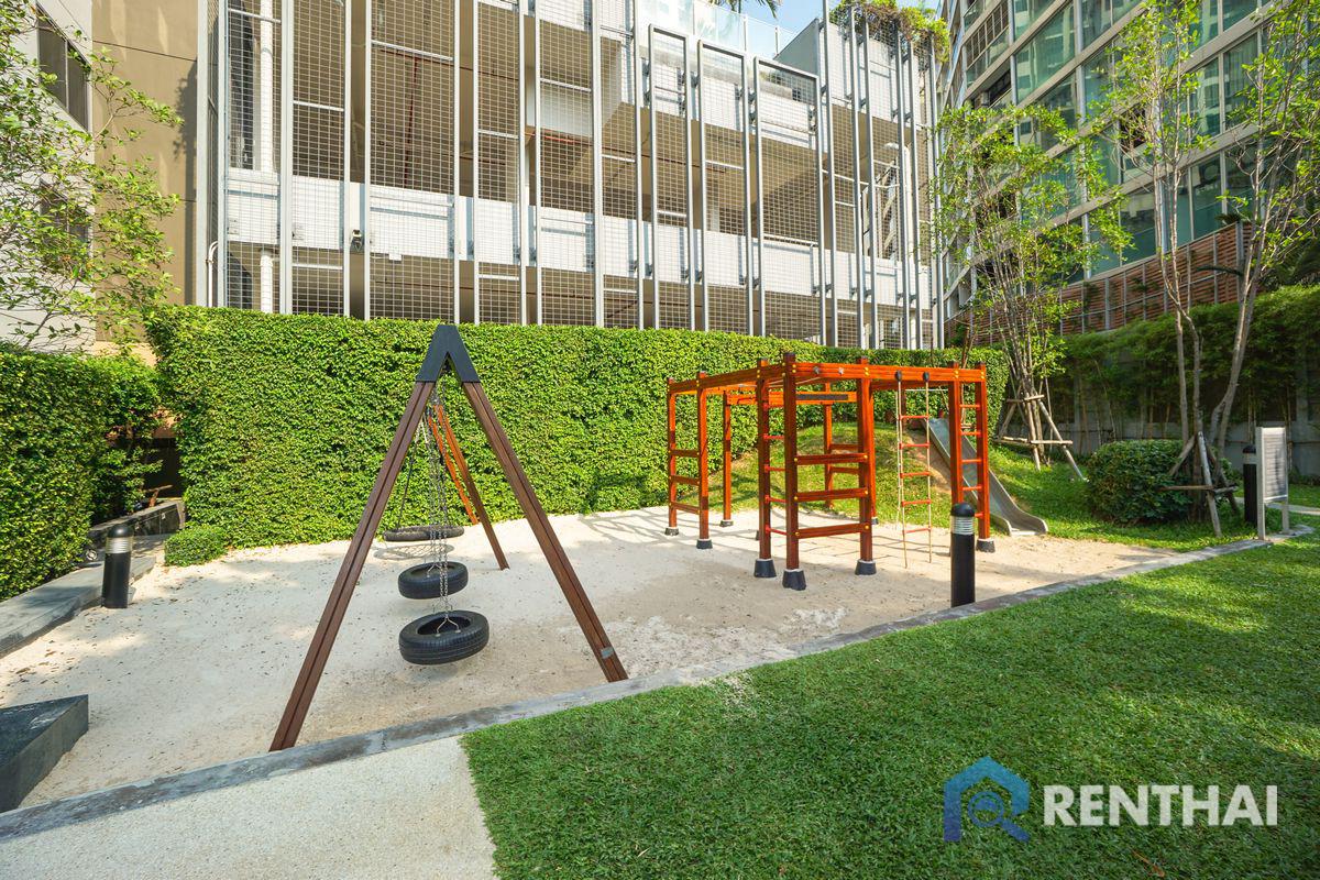 รูป ราคาพิเศษ ขายคอนโด Unixx South Pattaya - รูปที่ 13/20