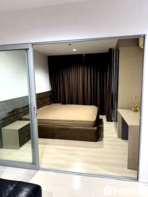 Condos for sale : 1 Bedroom Condo for Sale at Aspire Sukhumvit 48 6853916
