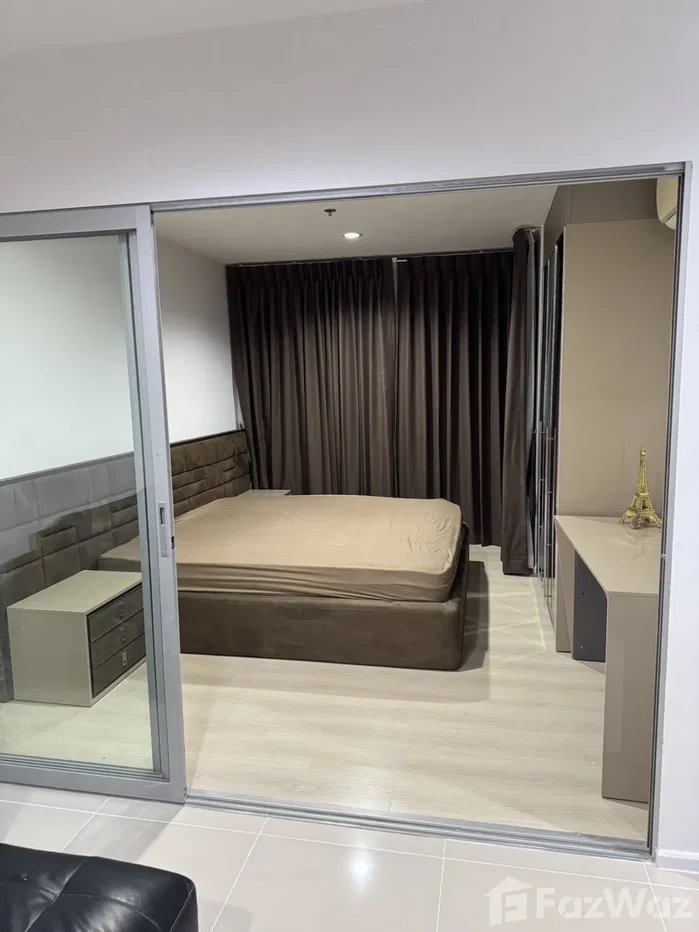 รูป ขาย คอนโด 1 ห้องนอน ในโครงการ แอสปาย สุขุมวิท 48 6853916 - รูปที่ 1/27