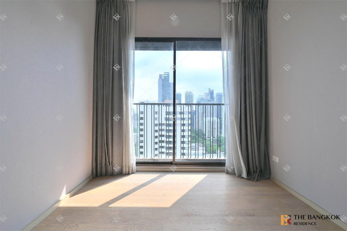 picture Noble Refine Convenient Travel, Great Value per Square Meter near BTS Phrom Phong - 4/10