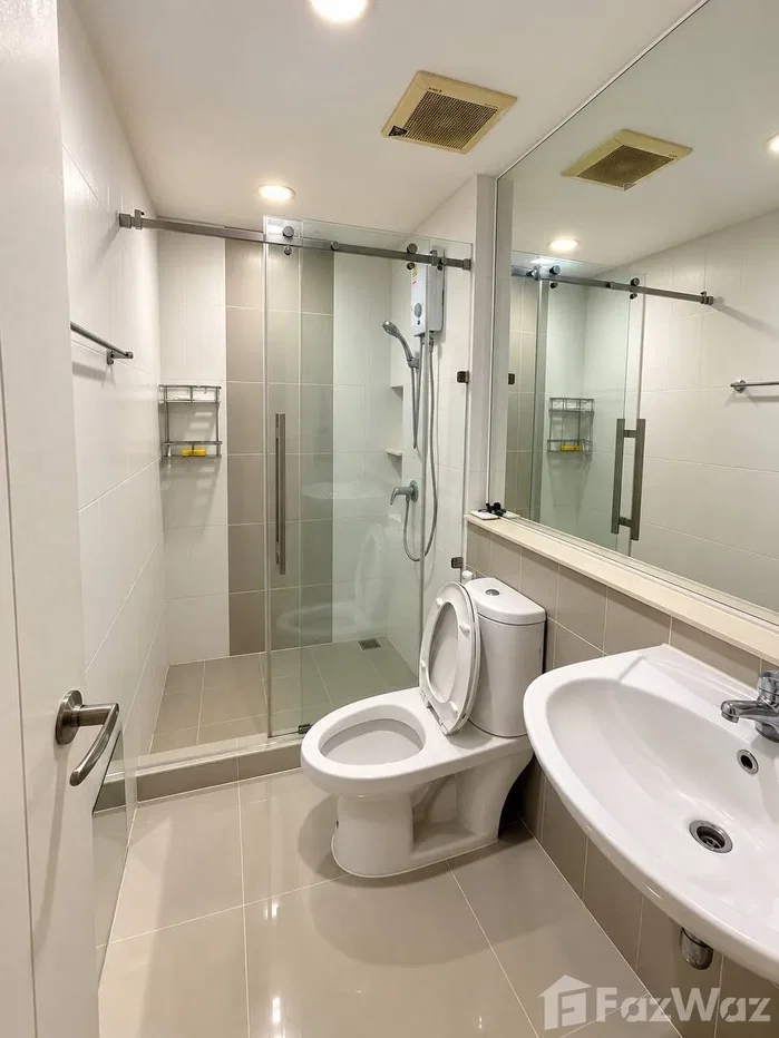 รูป ขายทาวน์โฮม AP 3 ชั้น ต่อเติมครัวครบ 6831157 - รูปที่ 7/10