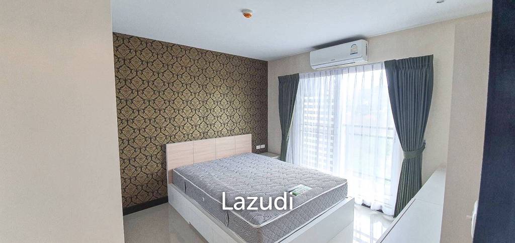 รูป The 88 Condo Hua Hin : 1 Bedroom For Sale - รูปที่ 3/11