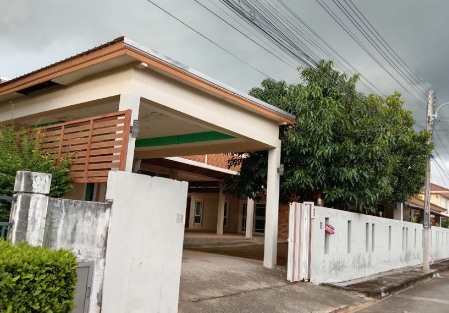 รูป บ้านเดี่ยว 131.8 ตร.วา ศุภาลัยพาร์ค วิลล์ ศรีจันทร์ อำเภอเมืองขอนแก่น จังหวัดขอนแก่น 6.7M - รูปที่ 2/14
