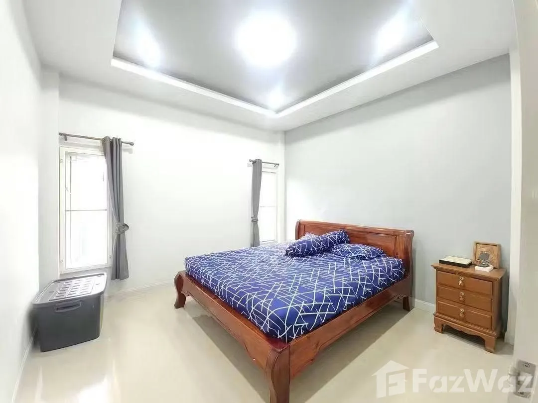 picture 3 Bedroom House for sale in Pong, Chon Buri 6852806 - 12/14