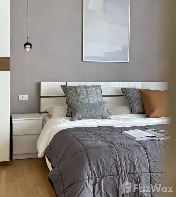 picture NOBLE REVEAL CONDO EKKAMAI 1 Bedroom | 1 Bathroom 6850311 - 9/12