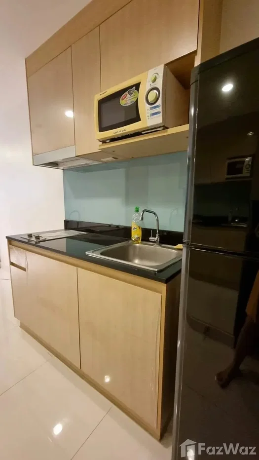 รูป ขาย คอนโด 1 ห้องนอน ในโครงการ ไอดีโอ บลูโคฟ สาทร 6854086 - รูปที่ 7/8