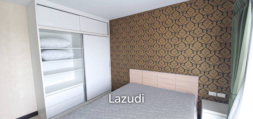 รูป The 88 Condo Hua Hin : 1 Bedroom For Sale - รูปที่ 7/11