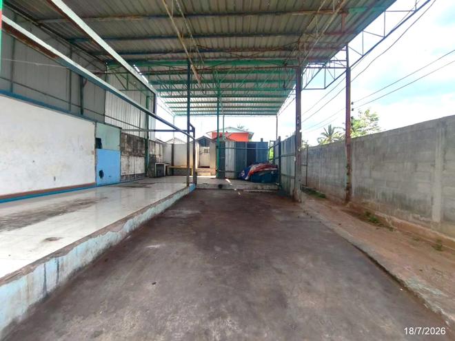 picture HOME 30.2 Sq.w. Kaset Sombon Chaiyaphum for 1M - 4/23