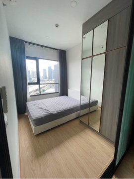 🎓🎓 Knightsbridge Prime Ratchayothin Great Price! Book Your Room Now!  Interested? Contact us on Line: @unicondo.ku