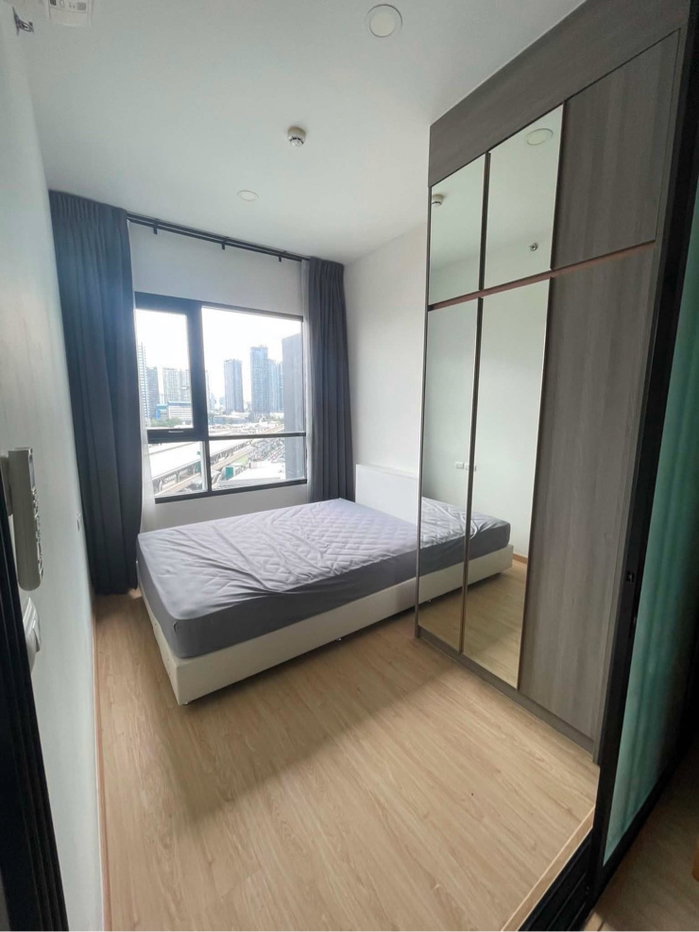 รูป 🎓🎓 Knightsbridge Prime Ratchayothin ห้องราคาดีรีบจองเลย! สนใจติดต่อ Line @unicondo.ku - รูปที่ 1/4