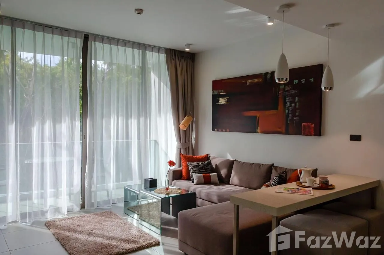 picture 2 Bedroom Condo for rent at Ocean Stone 6843215 - 11/18
