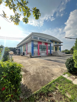 ขายโรงงาน–โกดัง พื้นที่ 3,596 ตรม. มีใบ รง.4 | โซนศาลายา–บางเลน- พุทธมณฑล