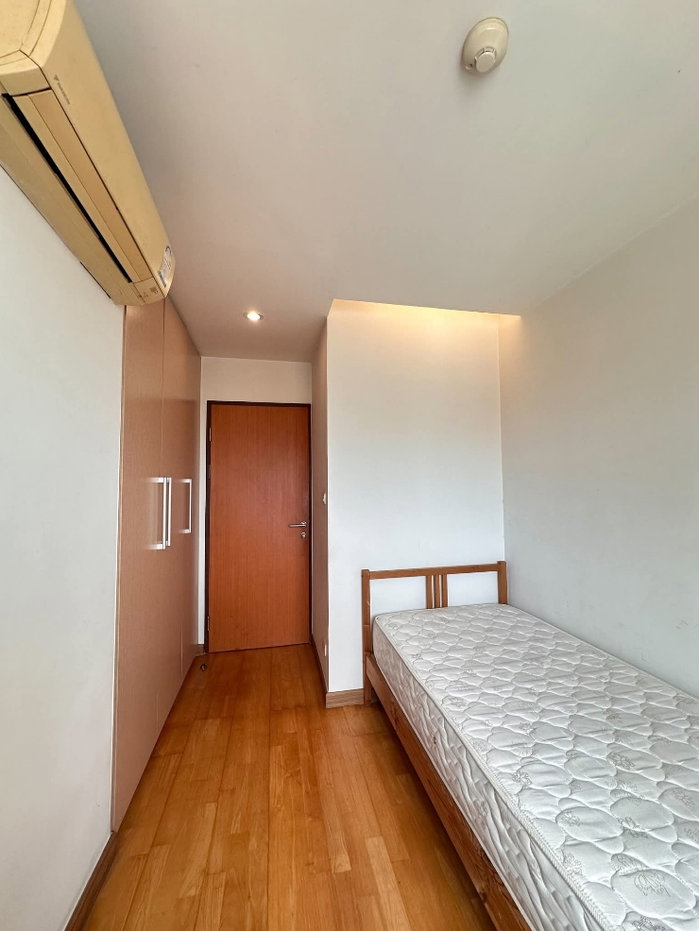 รูป 🌟  Condo Residence 52 ( 261026 ) Size 99 SQ.M Type 3 Bedroom 3 Bathroom On the 7th Floor  Rental.45,000 THB - รูปที่ 11/14