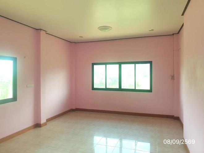 รูป บ้านเดี่ยว 1680 ตร.วา เสริมงาม ลำปาง 3.7M - รูปที่ 10/39