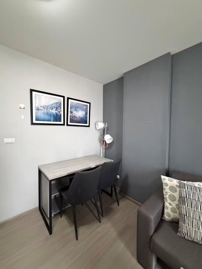 picture ðĄ sells D Condo Campus Kampangsaen
Building A | 4th floor | 26.74 sqm of usable area - 5/9