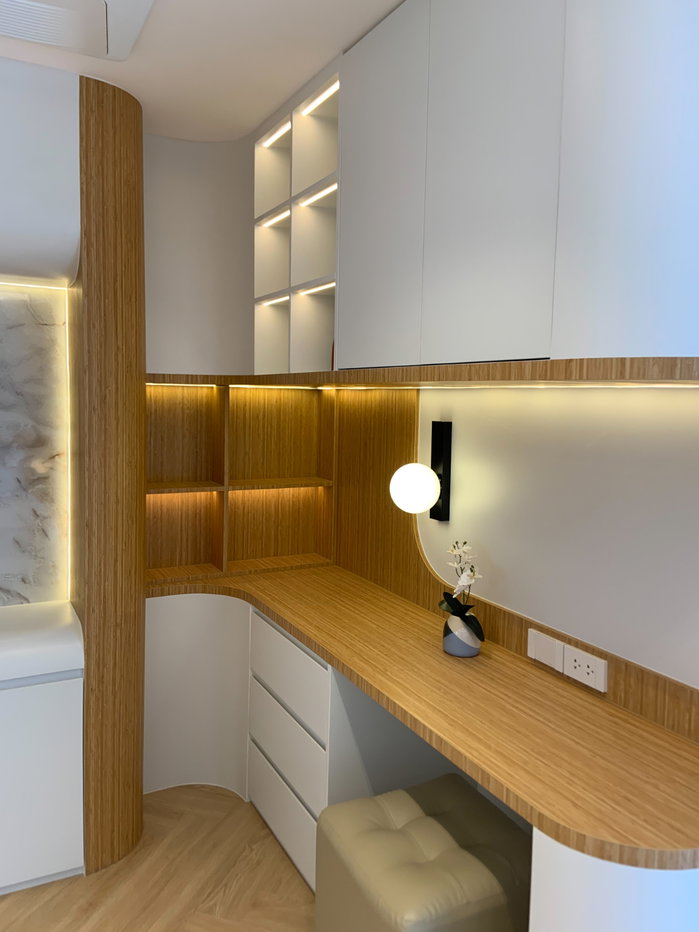 picture 🔥 This unit isn't just about location—it’s a “money-making opportunity” | Luxury Unit | Yield 8%+ | Ready to move in ✨ - 17/26