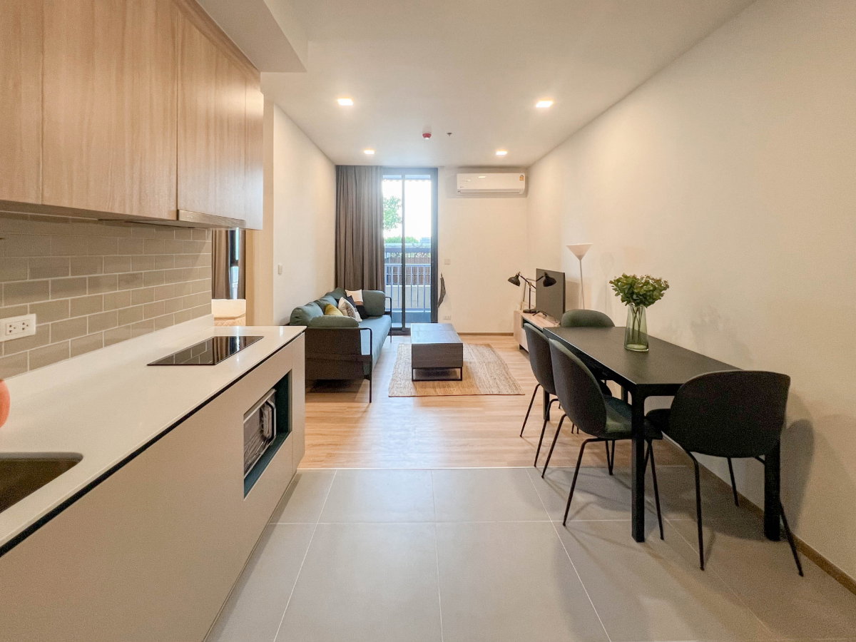 picture XT Phayathai | Trendy City Center Condo, Prime Location, Ready to Move In - 5/21