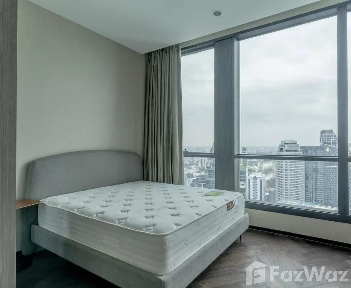 picture 3 bedroom condo for rent at the ESSE Sukhumvit 36 6854089 - 24/29