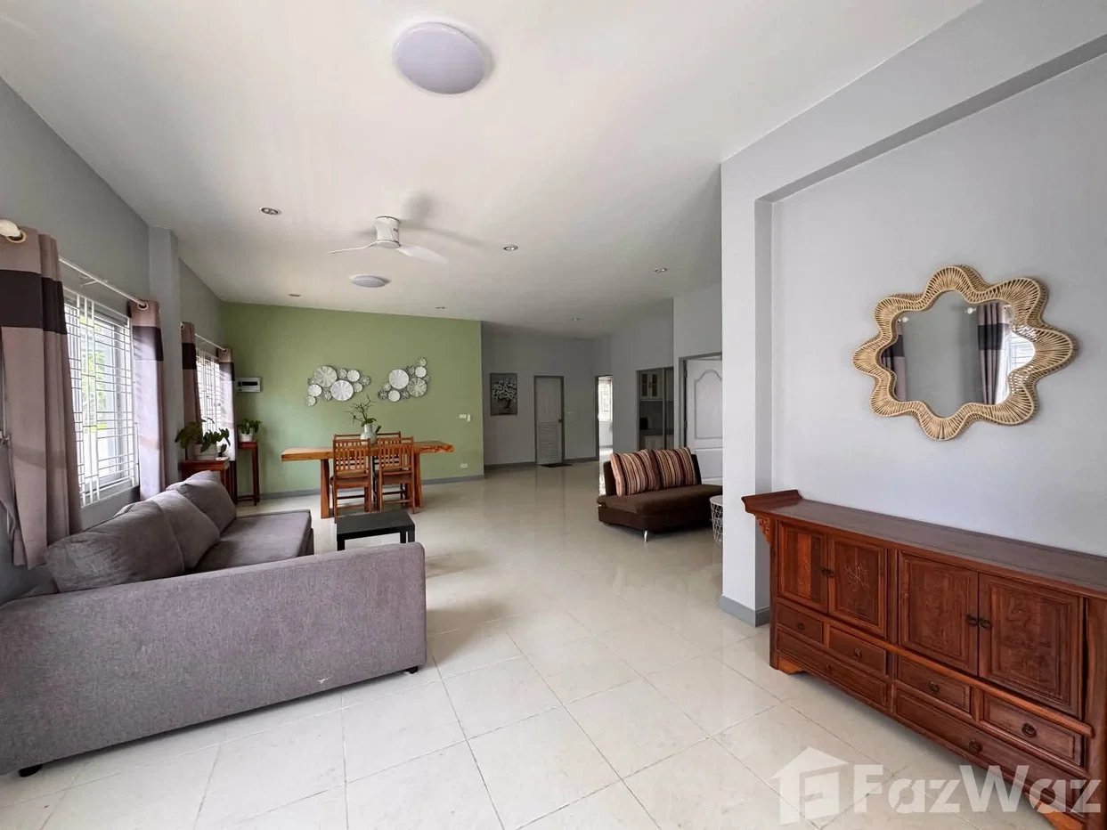 picture 3-Bedroom 2-Bathroom House at Phanason Park Ville 3 6854250 - 3/14