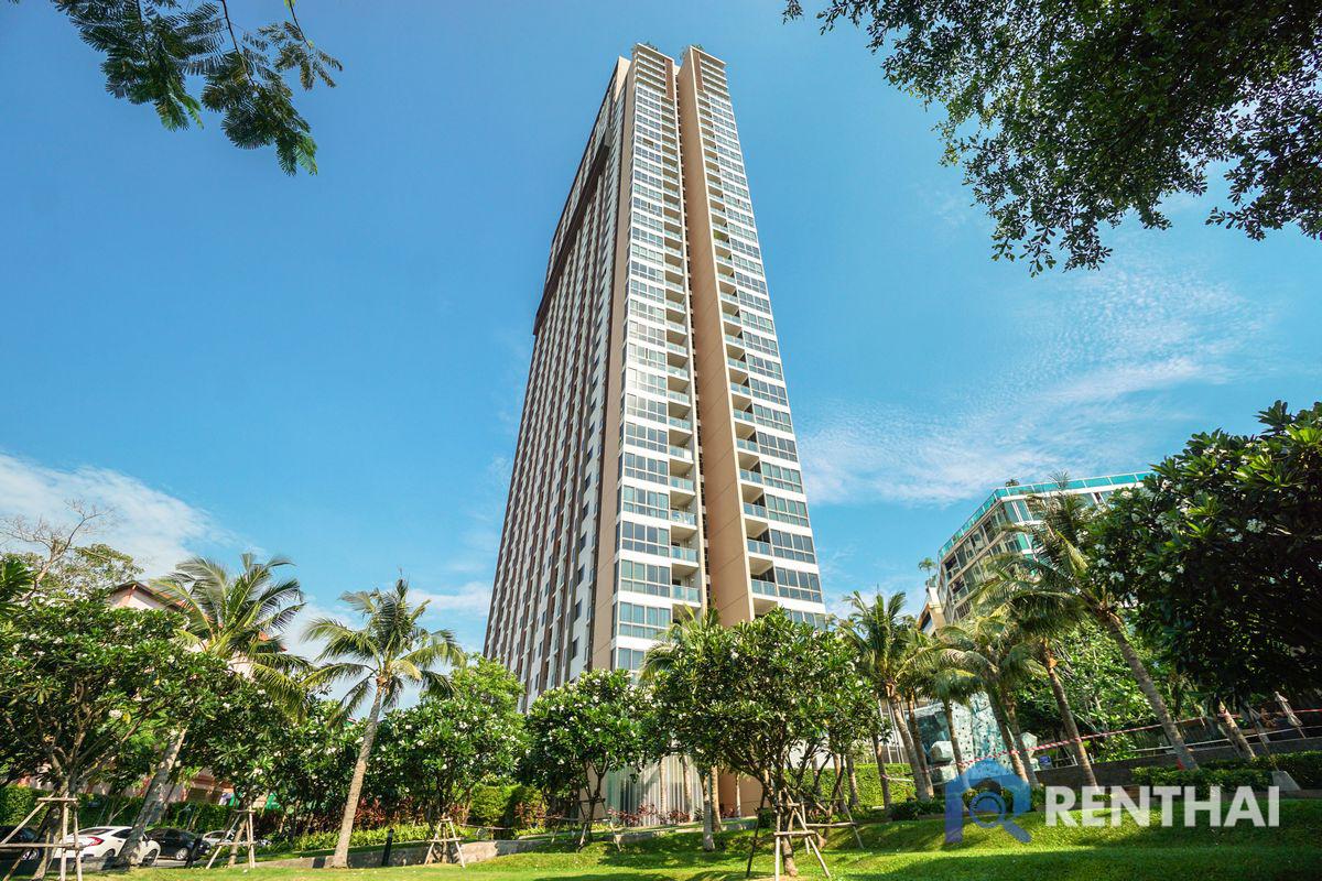 รูป ราคาพิเศษ ขายคอนโด Unixx South Pattaya - รูปที่ 14/20