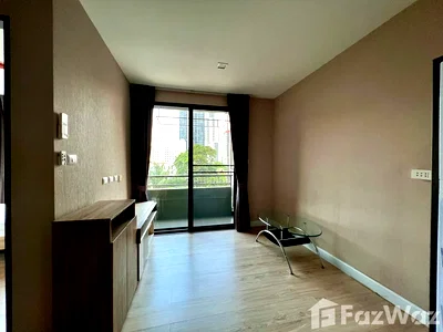 ขายคอนโด : ขาย คอนโด 2 ห้องนอน ในโครงการ เมโทรลักซ์ รัชดา 6847104