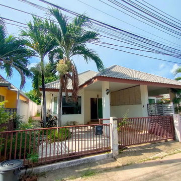 THB 2,490,000 Sale by owner/ negotiable
