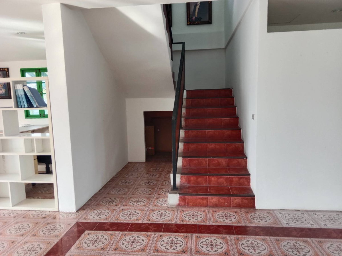 picture Office for rent 2 storeys 385 sq.m. Pluakdaeng Rayong EEC - 5/10