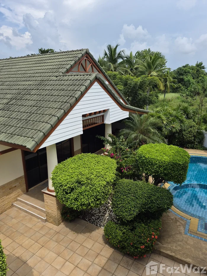 รูป ขาย บ้านเดี่ยว 4 ห้องนอน ในโครงการ บ้าน ดุสิต พัทยา วิลเลจ 1 6827522 - รูปที่ 3/20