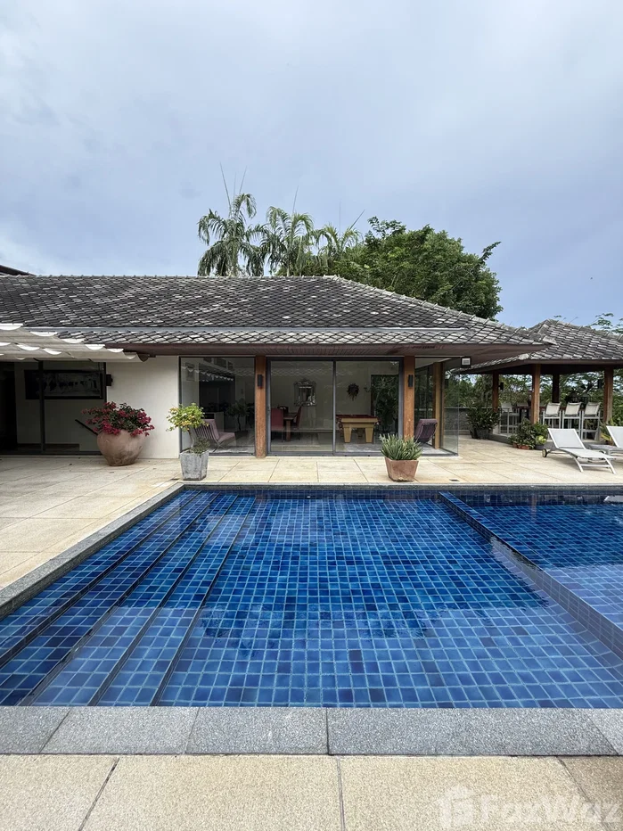 รูป วิลล่าให้เช่า 5 ห้องนอน ในโครงการ ราไวย์ วิลล่า 6827297 - รูปที่ 5/51