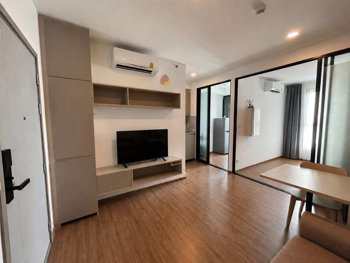 picture Condo for Rent at The Origin Ram 209 Interchange (B6910039)  ID Line : @condo88 - 3/5