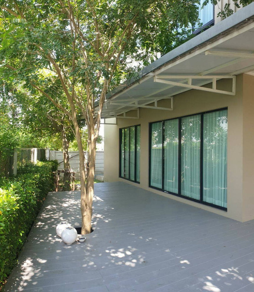 รูป บ้านเดี่ยวให้เช่า 4 ห้องนอน 4 ห้องน้ำ_ใกล้นิคม TFD, wellgrow เฟอร์นิเจอร์ครบ - รูปที่ 3/14