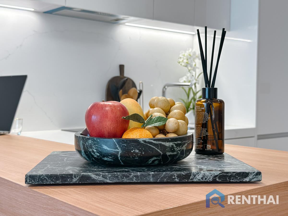 picture Rare 1bedroom pool access at Siamese Bangtao Foreign Freehold - 12/25