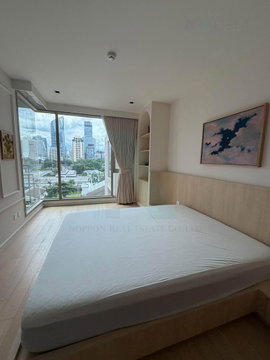 🎊 For Rent Condo CRAFT PLOENCHIT Building 1, Floor 7,1 bed room, Room size 48 sqm