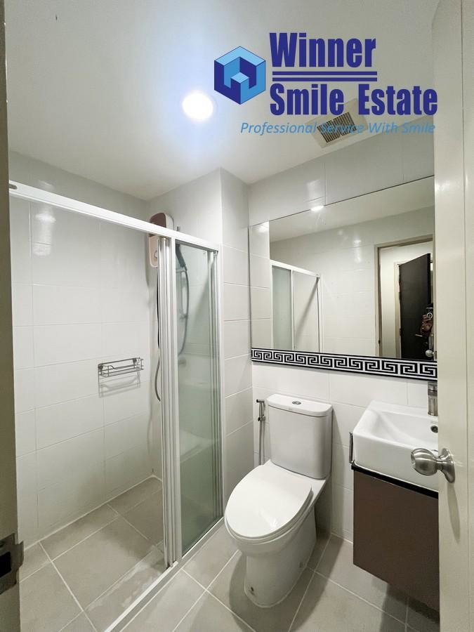 picture Rent Villa Lasalle Sukhumvit 105 Type 2 BR Near BTS Bearing - 13/13