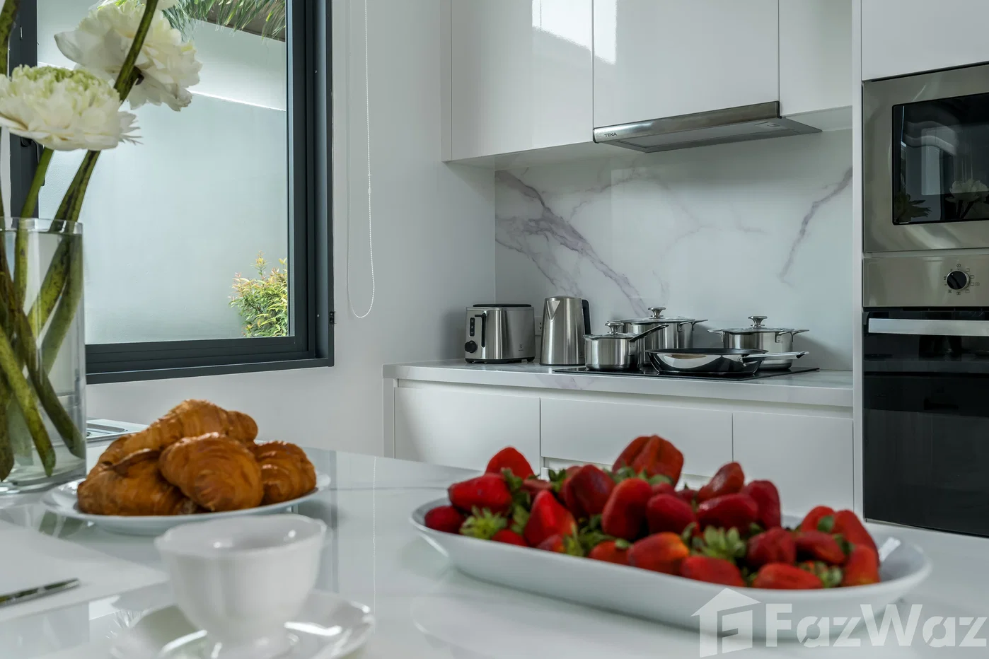 picture 3 Bedroom Villa for rent in Choeng Thale, Phuket  1690126 - 15/43