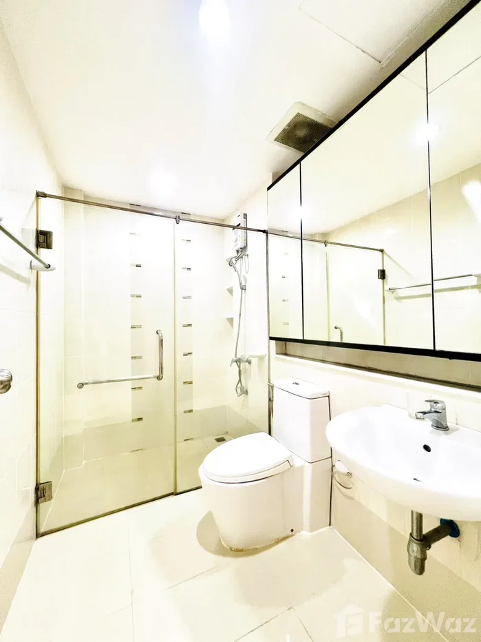 รูป บ้านเดี่ยวให้เช่า 3 ห้องนอน ในโครงการ บ้านกลางเมือง เออบาเนี่ยน ศรีนครินทร์ 46/1 6854239 - รูปที่ 9/18