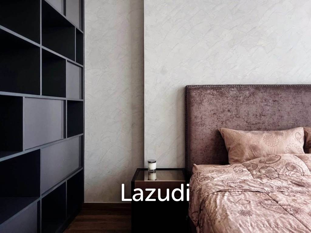 picture The Lofts Asoke 49 sqm Skyline Condo on Floor 20 in Bangkok - 4/10