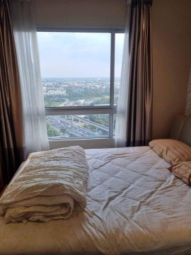 🥳[Rent] The President Sathorn-Ratchaphruek 2. Fl.21st *Next to BTS/MRT Bang Wa💚Line id: @thefirstagent** [RAR2610-2670]