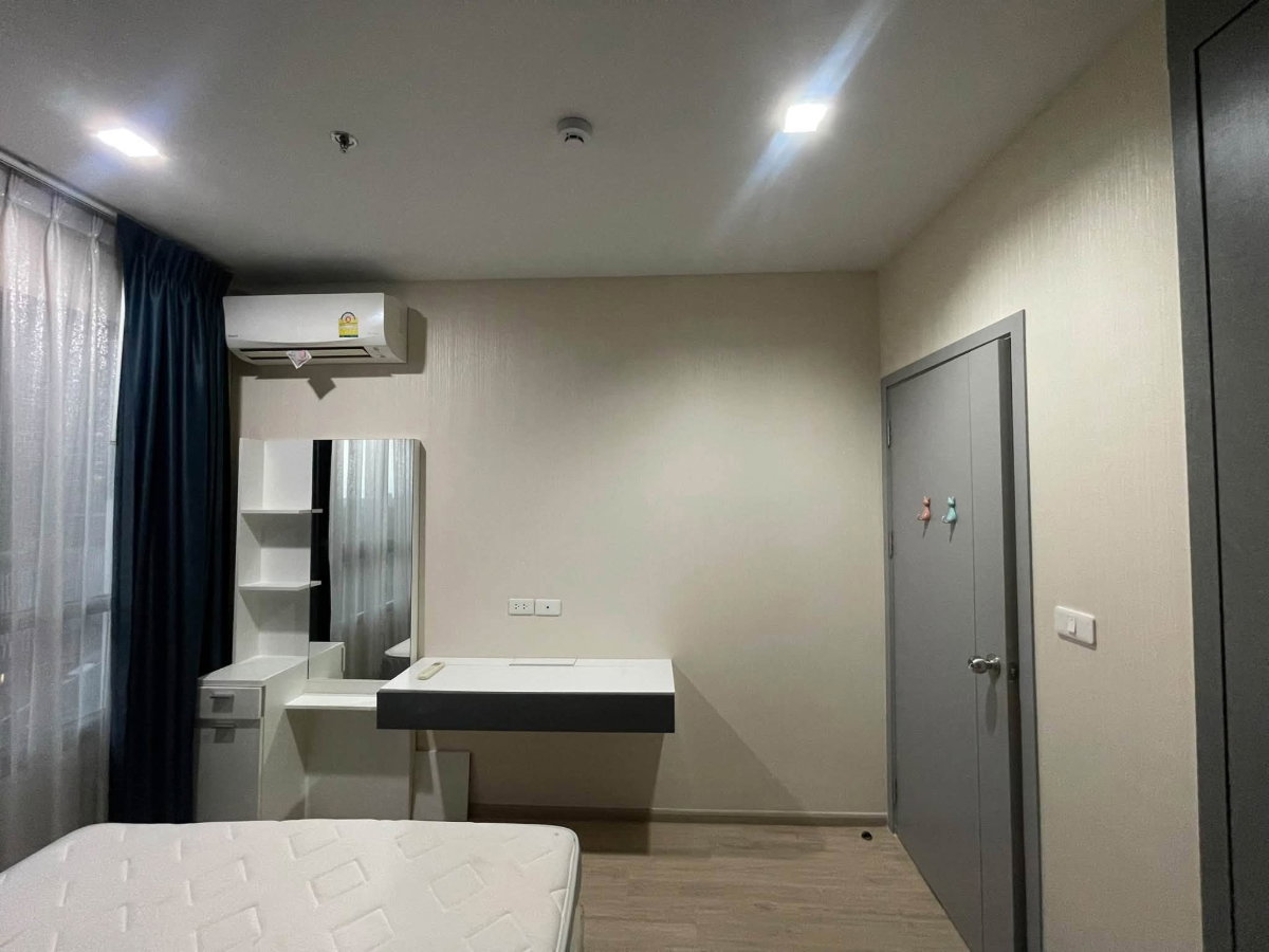 รูป เช่าคอนโด IDEO New Rama 9/ไอดีโอ นิว พระราม 9 (B6910043) ID Line : @condo88 - รูปที่ 11/11