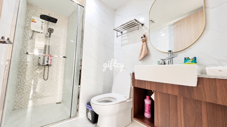 รูป ปล่อยเช่าThe One Condo เชียงใหม่ | วิวสระว่ายน้ำ
2 ห้องนอน 2 ห้องน้ำ ใกล้เซนเฟส , ม.พายัพ , ร.พ.กรุงเทพ - รูปที่ 10/15
