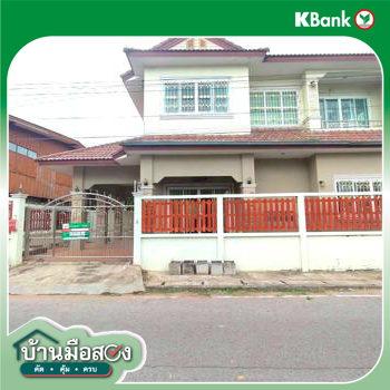 picture HOME 42 Sq.w. Mancha Khiri Khon Kaen for 4M - 37/39
