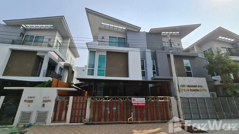 3 beds 3 baths House - Grand I-Design Vibhavadi 6826535
